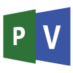 Visio/Project