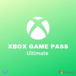 Xbox Game Pass Ultimate 1 Year