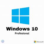 Windows 10 Professional License Key – 1PC Lifetime