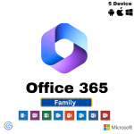 Microsoft 365 Family Subscription